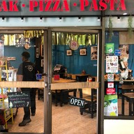 Block Burger JOY @Nawamin