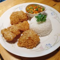 โรงเตี๊ยมชาเปา สระบุรี สระบุรี