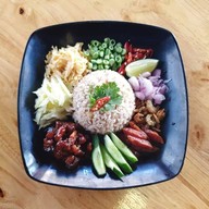 โรงเตี๊ยมชาเปา สระบุรี สระบุรี