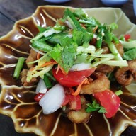 ศรีวรรณโภชนา