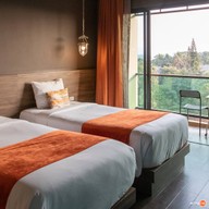 Ibis Styles Chiang Khong Riverfront