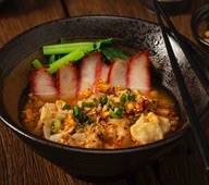 โซ้ย บะหมี่เกี๊ยว & cafe’ -