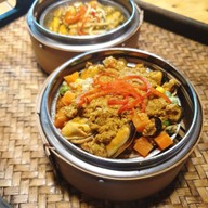 โรงเตี๊ยมชาเปา สระบุรี สระบุรี