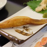 เมนูของร้าน Teru Sushi Bistro สีลม