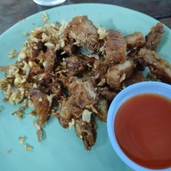 ศรีวรรณโภชนา