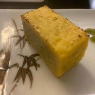 เมนูของร้าน Teru Sushi Bistro สีลม