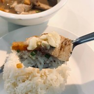 ข้าวสตูแอดหาดใหญ่ สาขา จิระนคร