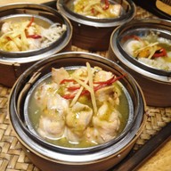 โรงเตี๊ยมชาเปา สระบุรี สระบุรี