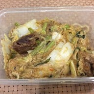 เมนูของร้าน สุกี้ยากี้เมาเวอริค ซอยยศเส