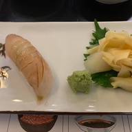 เมนูของร้าน Teru Sushi Bistro สีลม