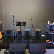 บรรยากาศ All Star Music & Craft Beer