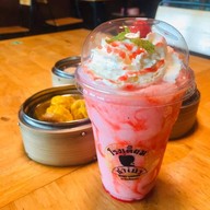 โรงเตี๊ยมชาเปา สระบุรี สระบุรี