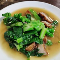 ศรีวรรณโภชนา