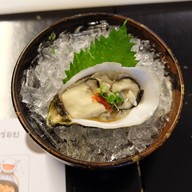 เมนูของร้าน Teru Sushi Bistro สีลม