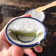 บ้านก๋วยเตี๋ยวต้มยำหมูเด้ง ลาดพร้าว 101