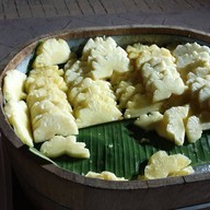 เมนูของร้าน มายโอโซน