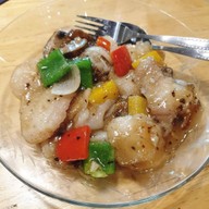 โรงเตี๊ยมชาเปา สระบุรี สระบุรี