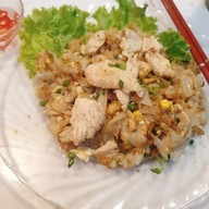 โรงเตี๊ยมชาเปา สระบุรี สระบุรี