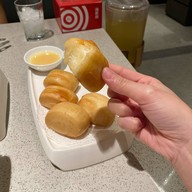 เมนูของร้าน Haidilao เซ็นทรัลเวิลด์