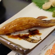 เมนูของร้าน Teru Sushi Bistro สีลม