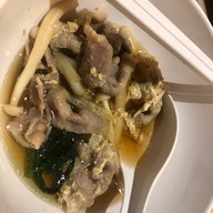 ชาบู ชาบู นางใน บางนา