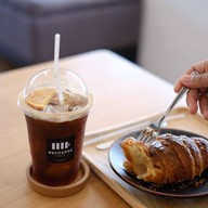 รีชาร์จ คาเฟ่ พิษณุโลก