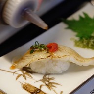 เมนูของร้าน Teru Sushi Bistro สีลม