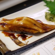 เมนูของร้าน Teru Sushi Bistro สีลม