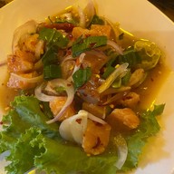 YUA YUM ยั่วยำ