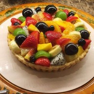 เมนูของร้าน Qu'il Fait Bon (grand Front Osaka 2nd Floor)