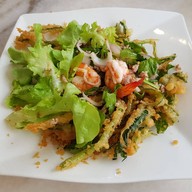 เมนูของร้าน ครัวบางนา บางนา