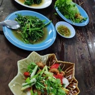 ศรีวรรณโภชนา