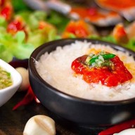 เมนูของร้าน ปูไข่ดองคลองขลุง สัตหีบ สัตหีบ