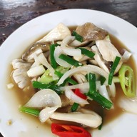 ศรีวรรณโภชนา