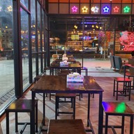 บรรยากาศ All Star Music & Craft Beer