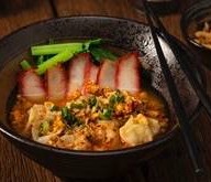 โซ้ย บะหมี่เกี๊ยว & cafe’ -