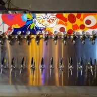 บรรยากาศ All Star Music & Craft Beer