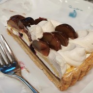 เมนูของร้าน Qu'il Fait Bon (grand Front Osaka 2nd Floor)