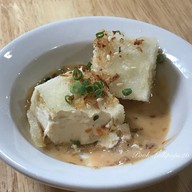 เมนูของร้าน Chim Ramen and Diner พร้อมพงษ์