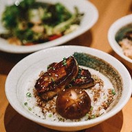 เมนูของร้าน Minami at Warehouse 26 みなみ แวร์เฮาส์ 26