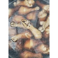 ก๋วยเตี๋ยวไก่มะระบางใหญ่เก่า