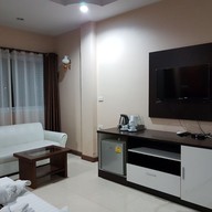 โรงแรมเลอปาร์ค