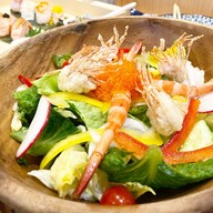 Zero Sushi จามจุรี สแควร์