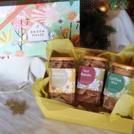 Greenhouse cake & cookies homemade สาขา1 ลาดพร้าววังหิน