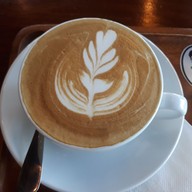 เมนูของร้าน เปเป้คอฟฟี่ แอนด์ การ์เด้น PaPae coffee& garden