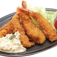 เมนูของร้าน Tonkotsu Kazan Ramen สีลม สุรวงศ์