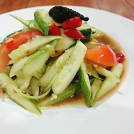 ลัคกี้ ยำแซ่บ