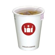 เมนูของร้าน Hollys Coffee Unionmall
