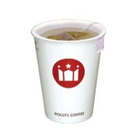 เมนูของร้าน Hollys Coffee Unionmall