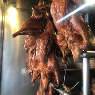 เมนูของร้าน ประจักษ์เป็ดย่าง บางรัก